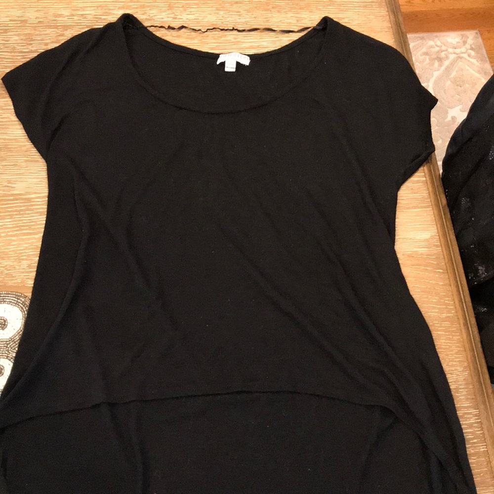 Hi lo Cotton on t-shirt